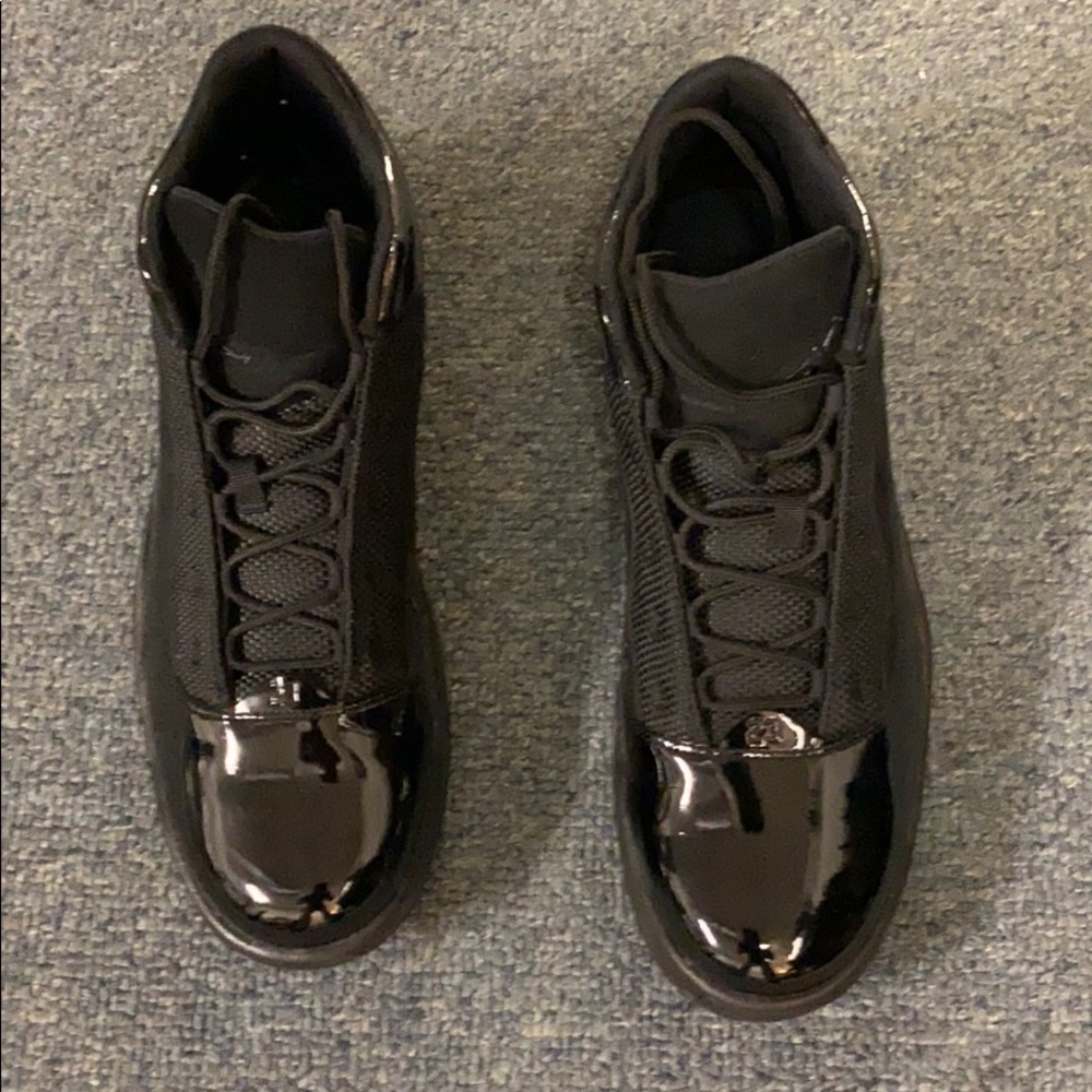 Jordan Max aura 2